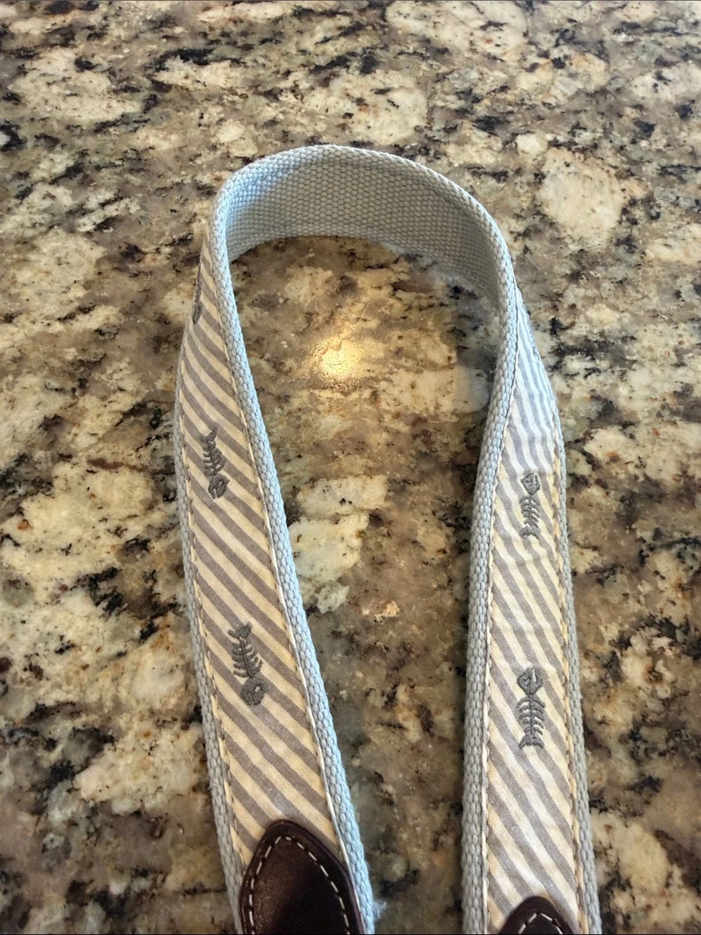 Vineyard vines kids belts